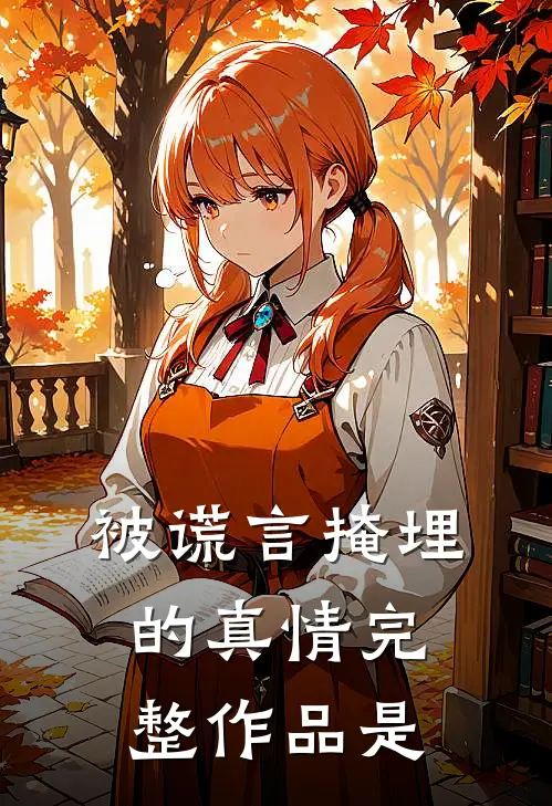 被谎言掩埋的真情完整作品是