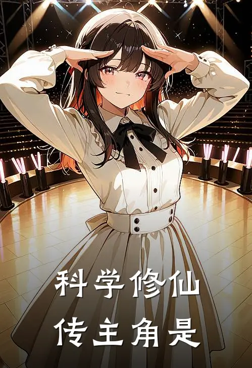 科学修仙传主角是
