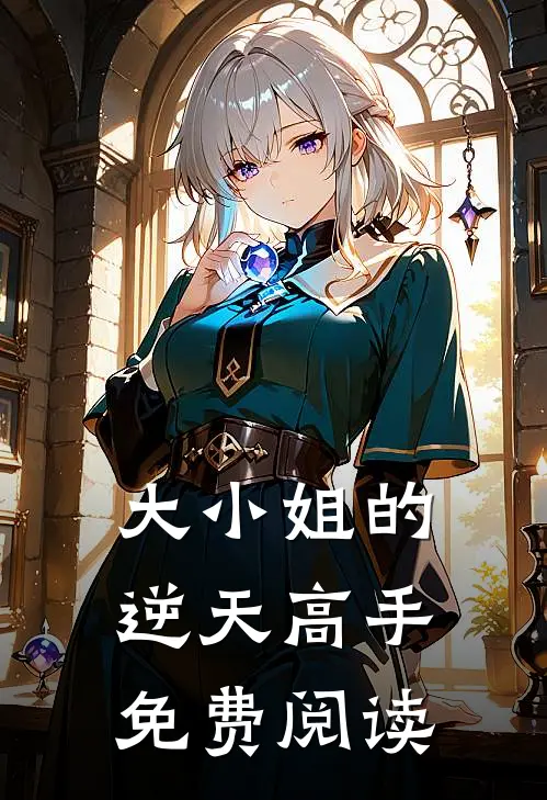大小姐的逆天高手免费阅读