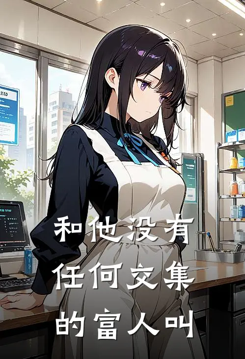 和他没有任何交集的富人叫