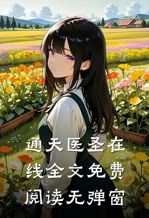 通天医圣在线全文免费阅读无弹窗