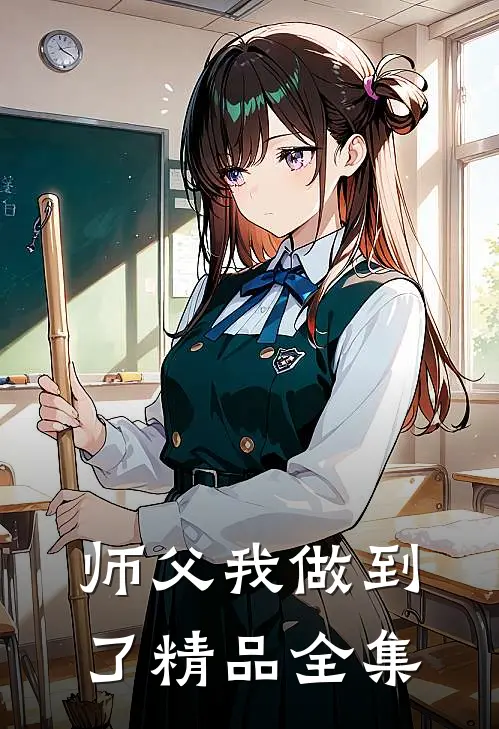 师父我做到了精品全集
