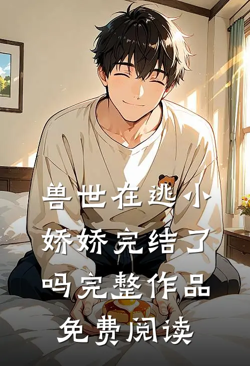 兽世在逃小娇娇完结了吗完整作品免费阅读