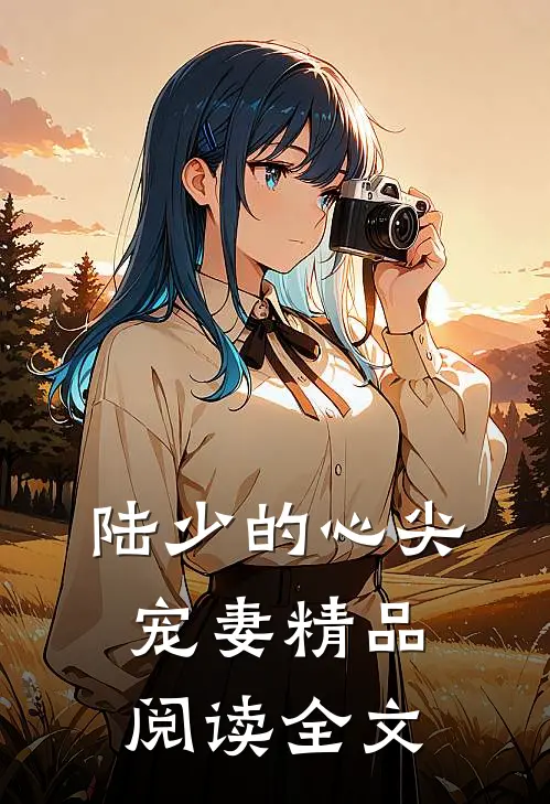 陆少的心尖宠妻精品阅读全文