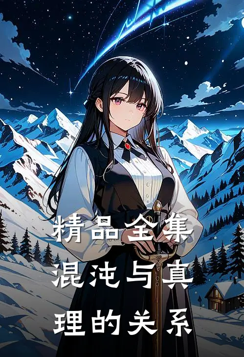 精品全集混沌与真理的关系