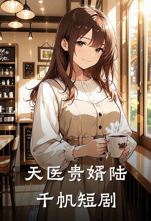 天医贵婿陆千帆短剧