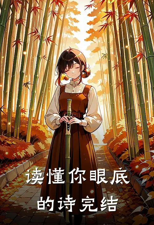 读懂你眼底的诗完结