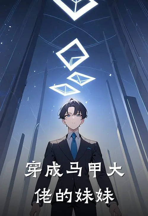 穿成马甲大佬的妹妹