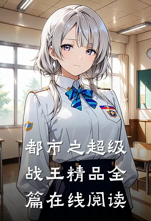 都市之超级战王精品全篇在线阅读