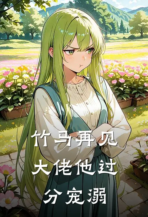 竹马再见,大佬他过分宠溺