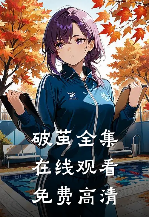 破茧全集在线观看免费高清