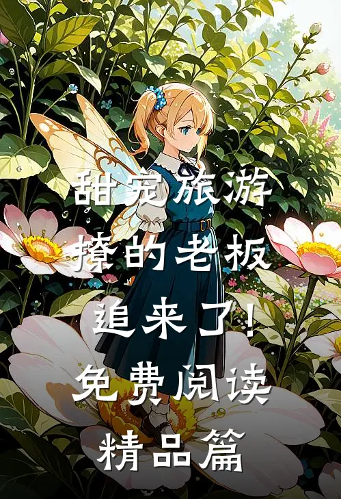 甜宠旅游撩的老板追来了!免费阅读精品篇