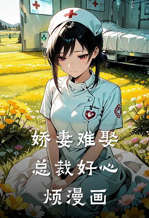 娇妻难娶总裁好心烦漫画