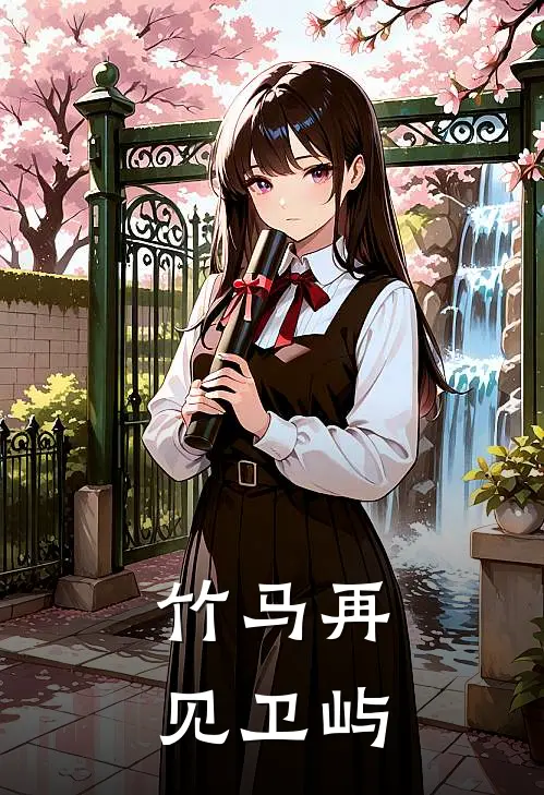 竹马再见卫屿