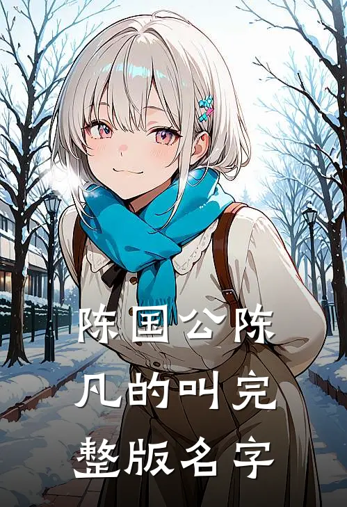 陈国公陈凡的叫完整版名字