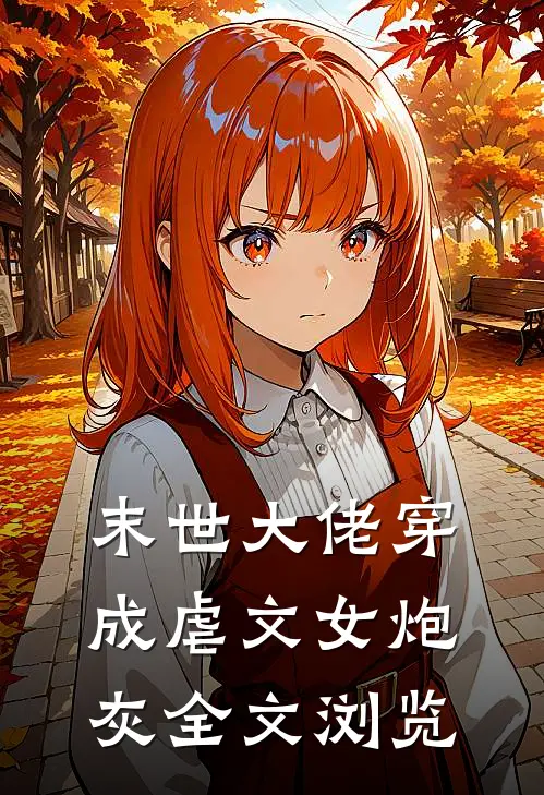 末世大佬穿成虐文女炮灰全文浏览