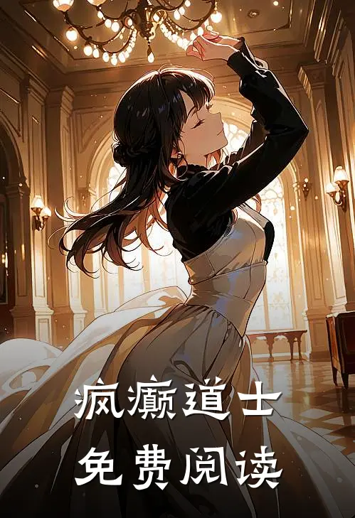 疯癫道士免费阅读