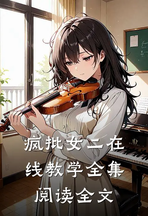 疯批女二在线教学全集阅读全文