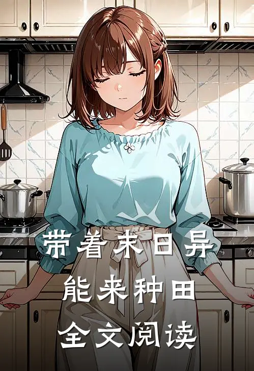 带着末日异能来种田全文阅读