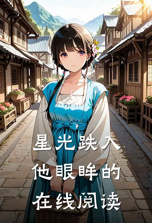 星光跌入他眼眸的在线阅读