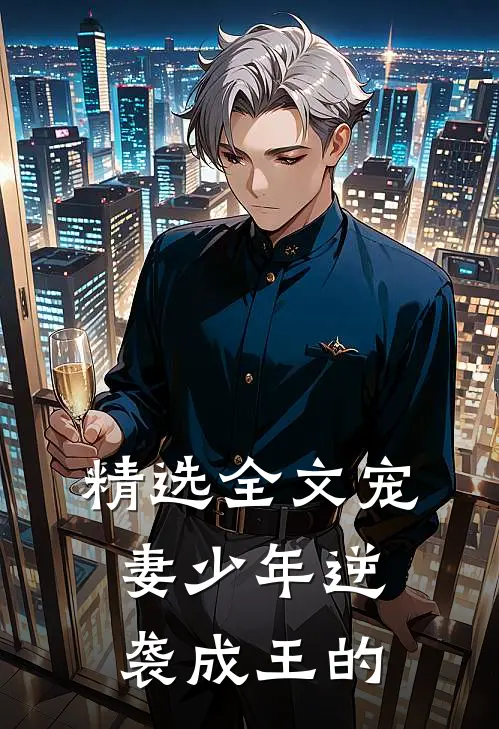 精选全文宠妻少年逆袭成王的