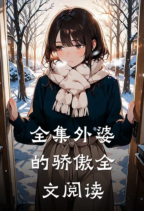 全集外婆的骄傲全文阅读