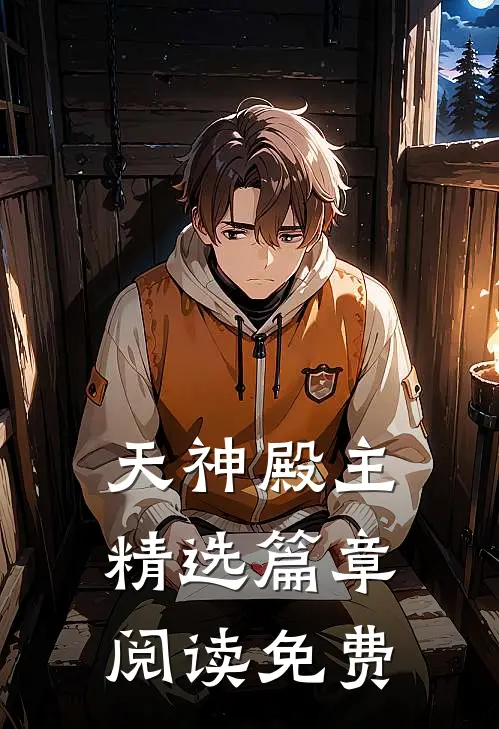 天神殿主精选篇章阅读免费