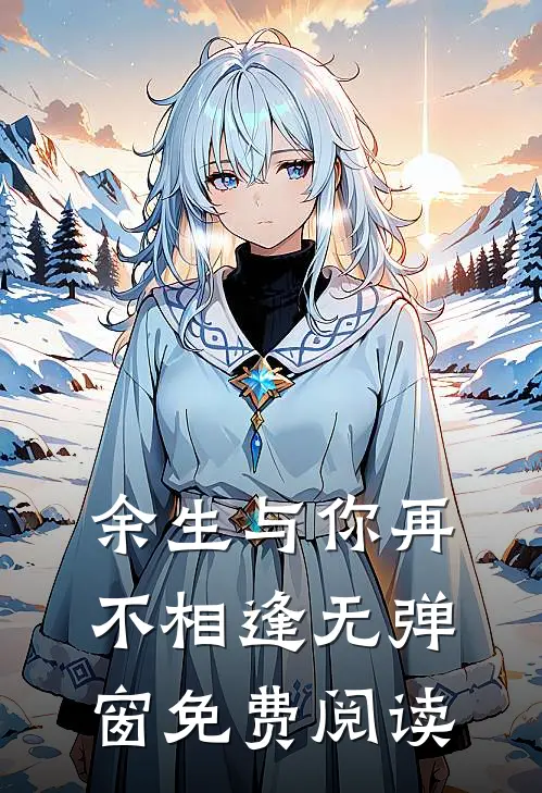 余生与你再不相逢无弹窗免费阅读