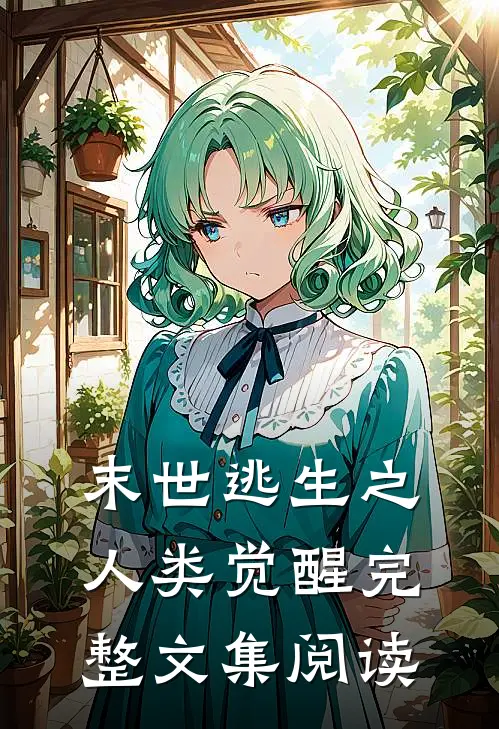 末世逃生之人类觉醒完整文集阅读
