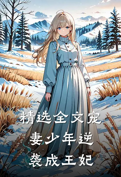 精选全文宠妻少年逆袭成王妃
