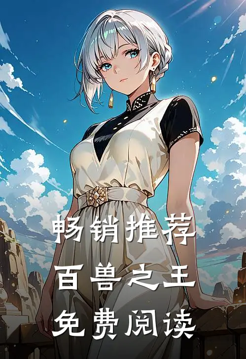 畅销推荐百兽之王免费阅读