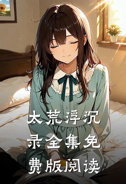 太荒浮沉录全集免费版阅读