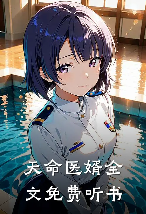天命医婿全文免费听书
