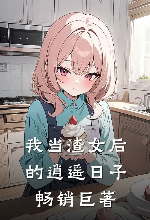我当渣女后的逍遥日子畅销巨著