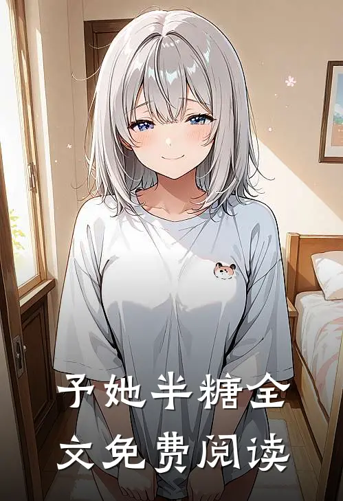 予她半糖全文免费阅读