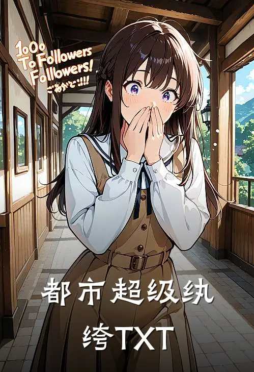 都市超级纨绔TXT