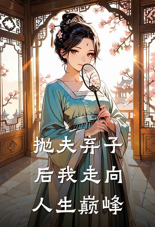 抛夫弃子后我走向人生巅峰