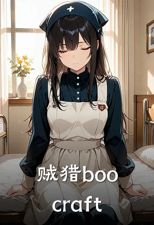 贼猎 boocraft