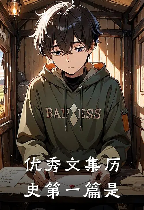 优秀文集历史第一篇是