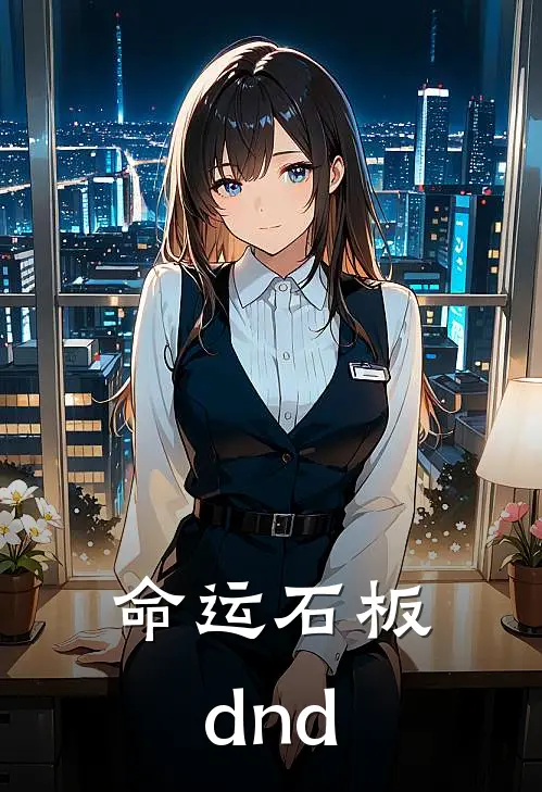 命运石板dnd