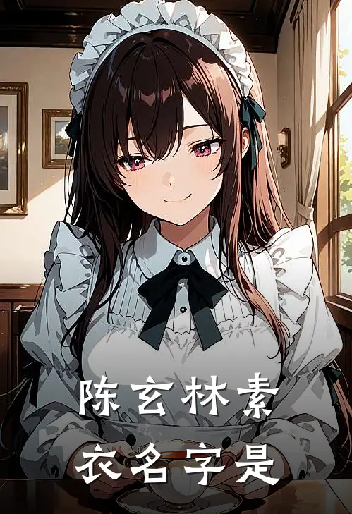 陈玄林素衣名字是