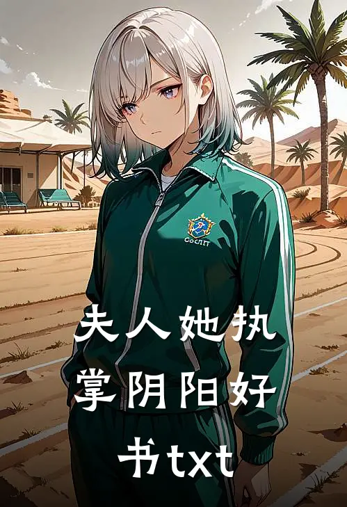 夫人她执掌阴阳好书txt