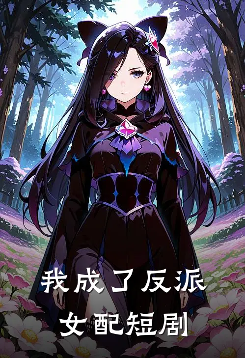 我成了反派女配短剧