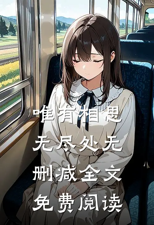 唯有相思无尽处无删减全文免费阅读