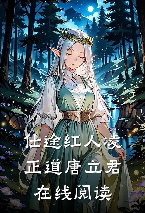 仕途红人凌正道唐立君在线阅读