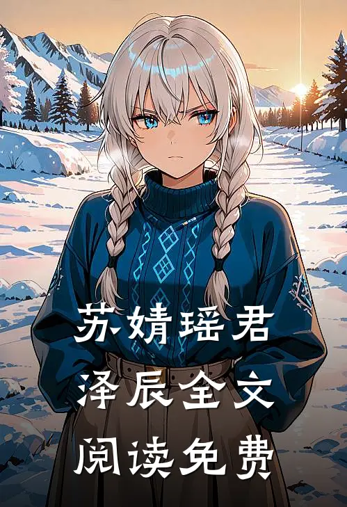 苏婧瑶君泽辰全文阅读免费