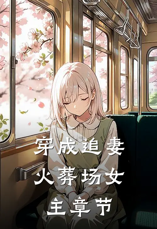 穿成追妻火葬场女主章节