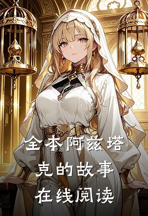 全本阿兹塔克的故事在线阅读