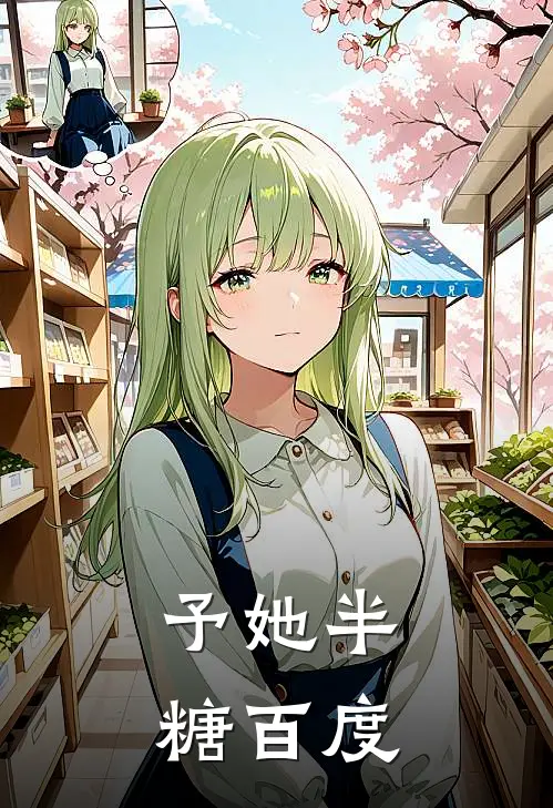 予她半糖百度