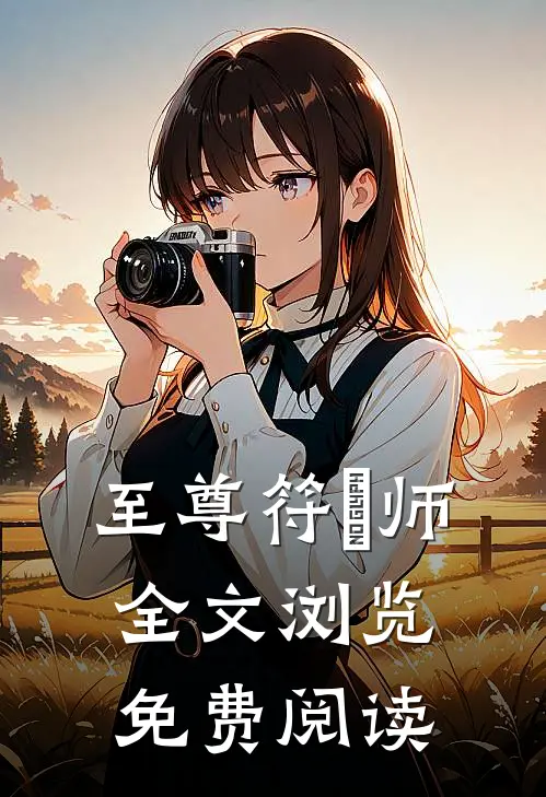 至尊符箓师全文浏览免费阅读